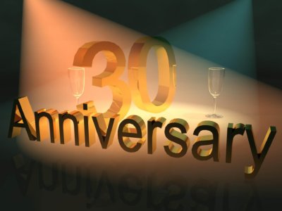 30th-anniversary